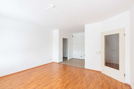 Gemütliche Erdgeschosswohnung mit Garten im Zentrum, Obj. 9392 - Photo 2