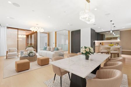 3 bedroom flat to rent - Photo 4