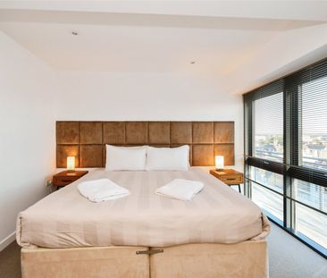 2 bedroom apartment to rent Tralee Penthouse Apartments, 88 St. Mic... - Photo 6