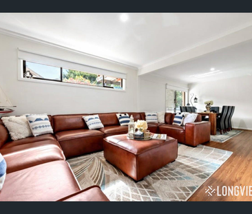 Family Home in Elite School Zones - Photo 6