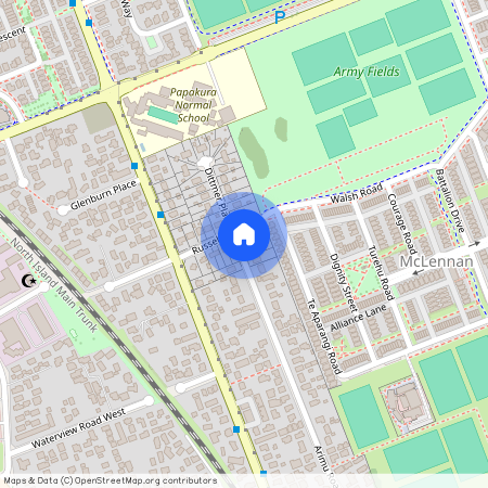 2 Arimu Road, Papakura, Papakura