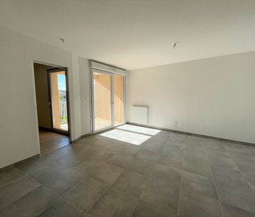 Appartement 2 pièces - Photo 1