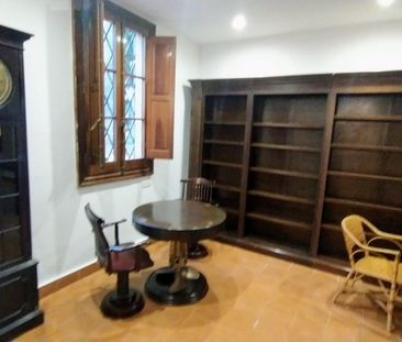 Piso de alquiler en Carrer Caterina Albert I Paradis, Montgat - Photo 4