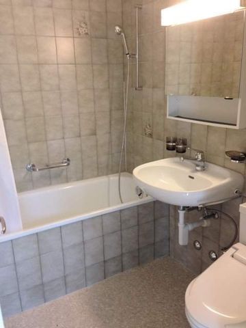 1.5 Zimmer, 31 m², EG - Photo 2