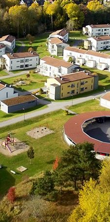 Vallby Gårdsväg 35C, 2rok - Photo 1