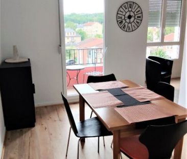 Appartement 4 pièces à Yutz - Photo 5