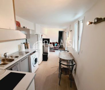 F2 MEUBLE-SAINT PIERRE DE FERIC - Photo 4