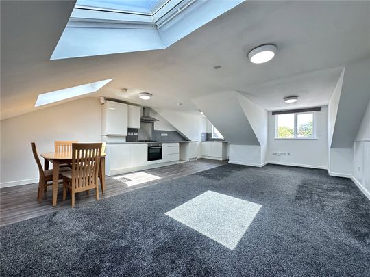 Stanks Drive, Leeds, West Yorkshire, LS14 5FB - Photo 1