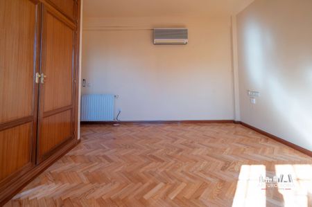 Piso de alquiler en Calle de Amara, 1, San Pascual - Photo 5