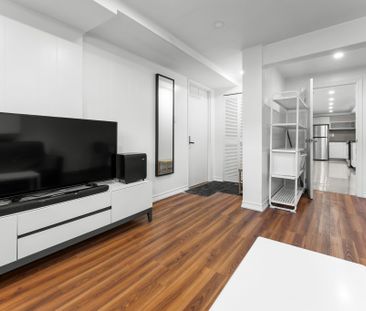 For Lease - 293 Glenforest Road Unit# BSMT, Toronto, Ontario - Photo 1