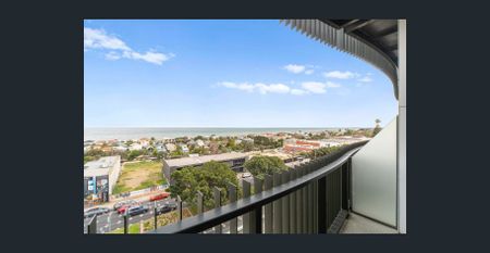 Fully Furnished - Spacious 2 Bedroom, 1 Bathroom, Amazing Views, Long Term Rental - Photo 3