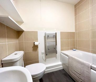 1 bedroom apartment to rent - Photo 5