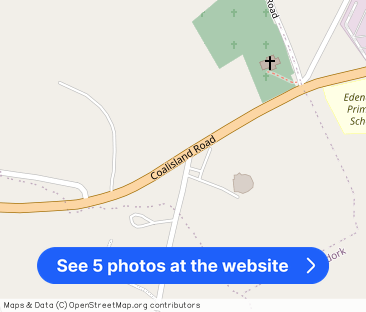 Coalisland Road, Dungannon, County Tyrone, Northern Ireland, BT71 - Photo 1