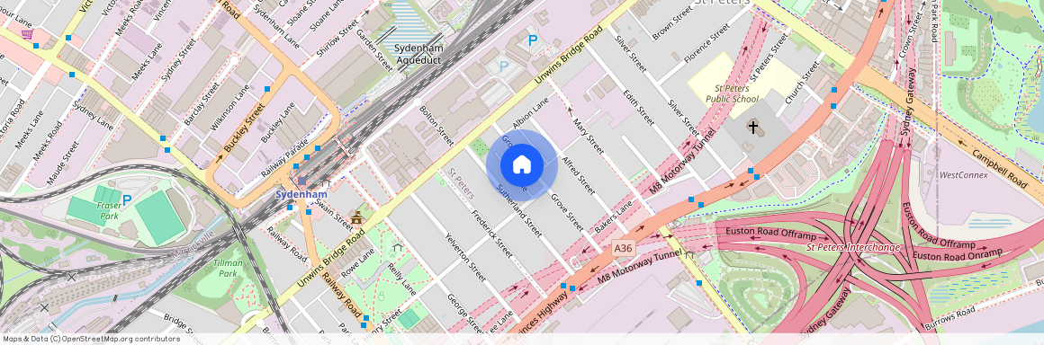 78 Grove Street, NSW 2044, St Peters