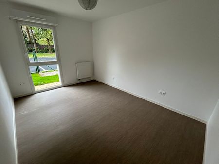 Appartement T3 Pinel – Poitiers – 58.29 m² - Photo 3