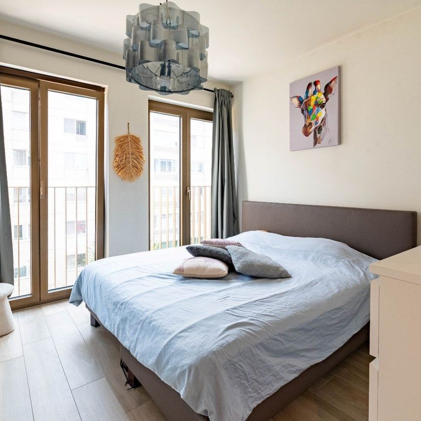 Energiezuinig appartement met terras! - Photo 1