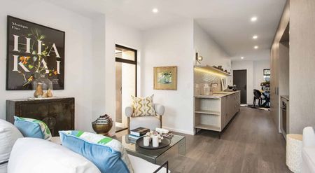 Executive-Style in the Heart of Merivale... LAST ONE LEFT! - Photo 2