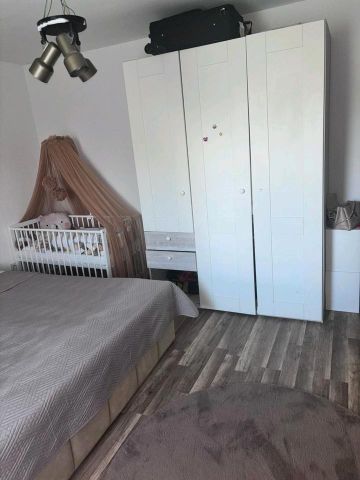 3 Zimmer Wohnung Sonnenhof 2 Balkone - Photo 4