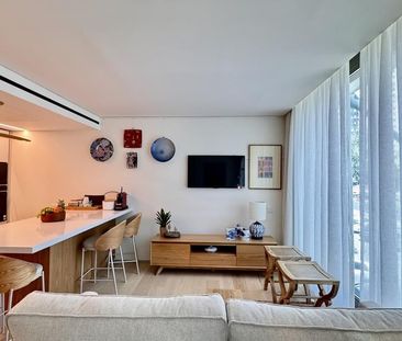 2 Bedroom Apartment with a view, Areeiro, Lisboa - Photo 3