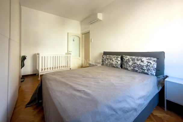 Casa in affitto - Via Spartaco 24, Milano (rif. 64/2026) - Photo 1