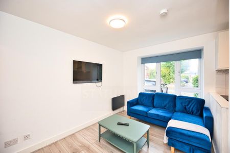 1 bedroom apartment to rent - Photo 4