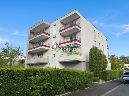 Résidence Daurière 32 rue Blaise Daurière, 63000, Clermont-Ferrand - Photo 3