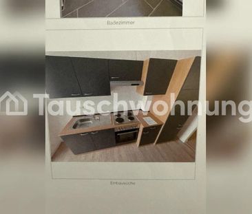 TAUSCHWOHNUNG Wohnung In Nordstadt - Photo 6
