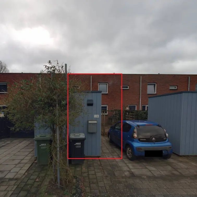Maison mitoyenne Het Waal 138, Emmen - À louer - Foto 1