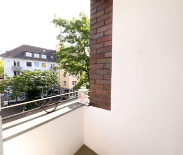 Immobilien-Richter: 2-Zimmer-wohnung in Düsseldorf - Photo 1