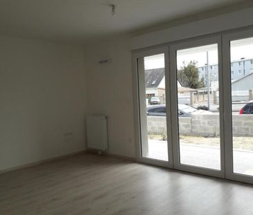 Louer appartement 2 pièces de 44 m² - Photo 4