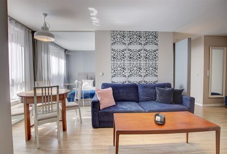 2pok. apartamentowiec, Rydygiera / Ostrów Tumski, garaż - Photo 2