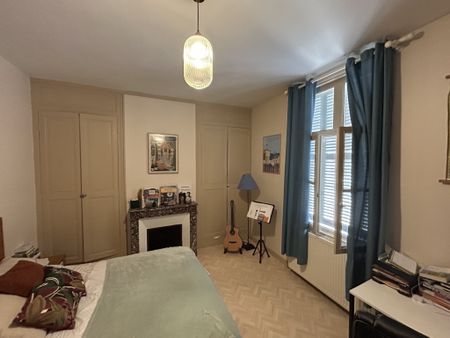 Location Maison 3 pièces 77m² SAUMUR 49400 - Photo 2