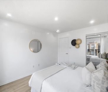 For Lease - 250 Sunny Meadow Boulevard Unit# 197, Brampton, Ontario - Photo 3