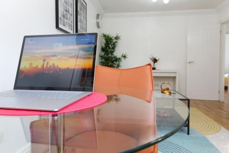 2 bedroom flat to rent - Photo 5