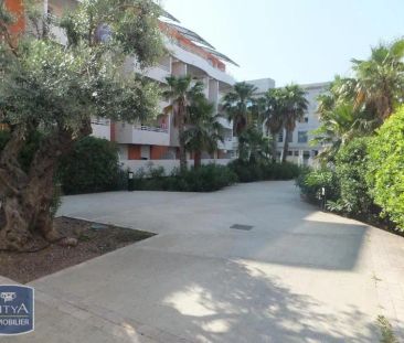 Appartement à louer 2 pièces 49.42m² - Photo 5