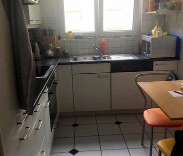 3.5 room HP with large seating area and own craft room - Photo 6