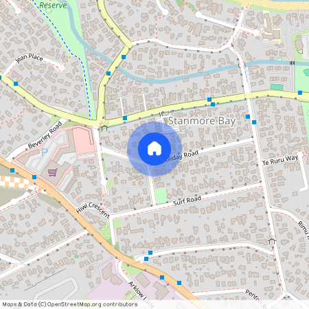 12A Holiday Road, Auckland Bays, Stanmore Bay