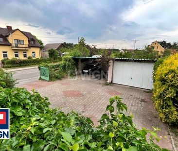 Dom wolnostojący na wynajem Szczecin, Płonia - Фото 5