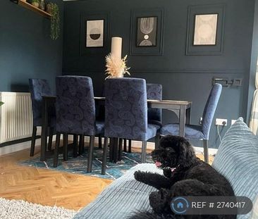 1 bedroom in a house share to rent - Photo 3