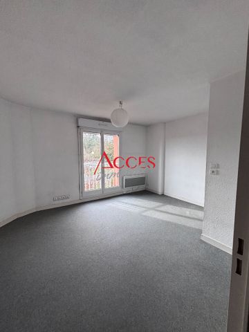 Location Appartement 1 pièce 23m² - Photo 5