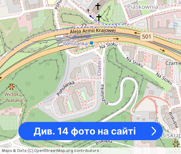 Nowoczesne mieszkanie 2-pok 40m, w centrum Gdańska - Фото 1