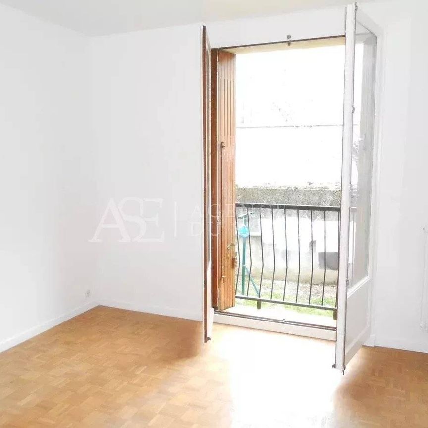 Location Appartement - Photo 1