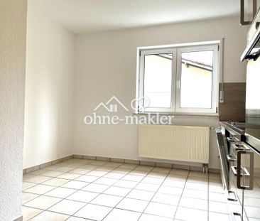 Helle 3 ZKB frisch renovierte Wohnung - Photo 1