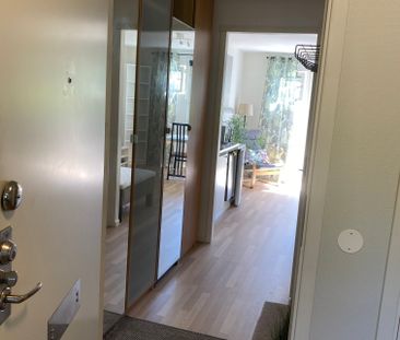 Gotlandsresan, Uppsala - Foto 5