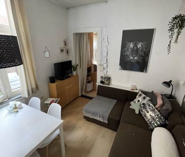 Te huur: Kamer Wilhelminasingel in Maastricht - Photo 1