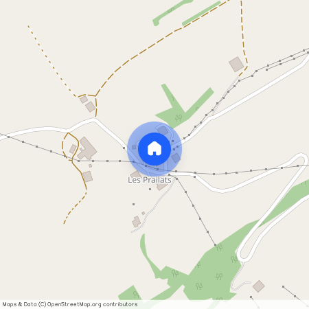 2336, Les Bois, Les Prailats, 4