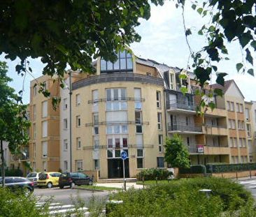 A LOUER F2 METZ SAINTE THERESE - Photo 5