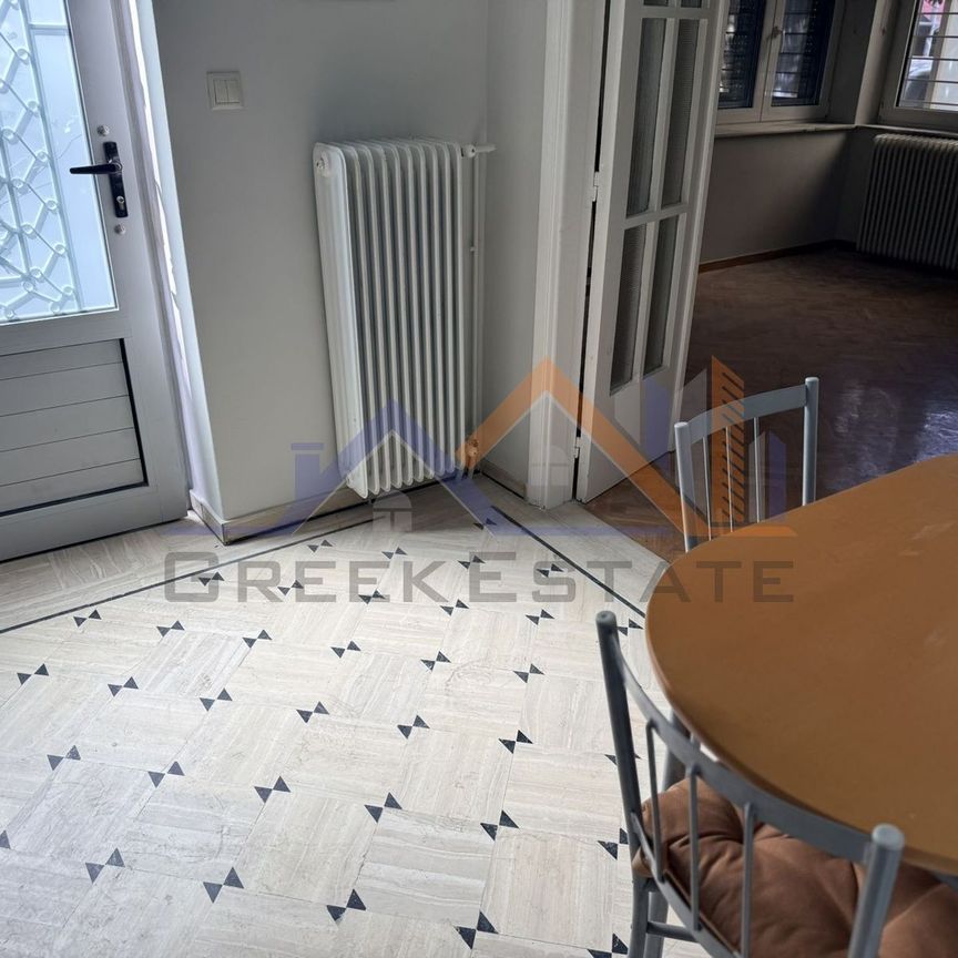 Studio/Γκαρσονιέρα για ενοικίαση Λόφος Βελισσαρίου - Λούτσα (Ιωάννινα) - Φωτογραφία 1