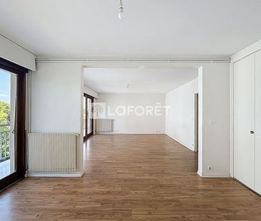 Appartement T5 Le Pecq à louer - Photo 2