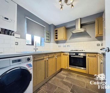 2 bedroom apartment to rent - Photo 4